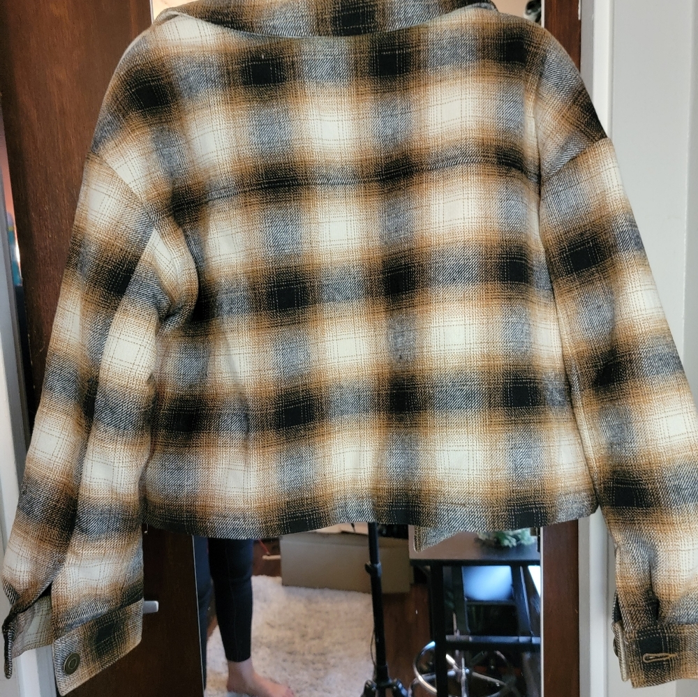 Arizona Jean Co Jacket